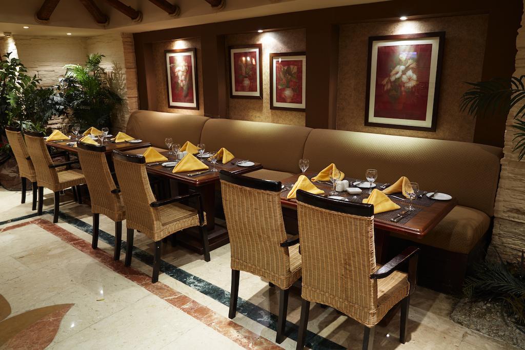 Pyramisa Downtown Residence Hotel Cairo Gíza Kültér fotó