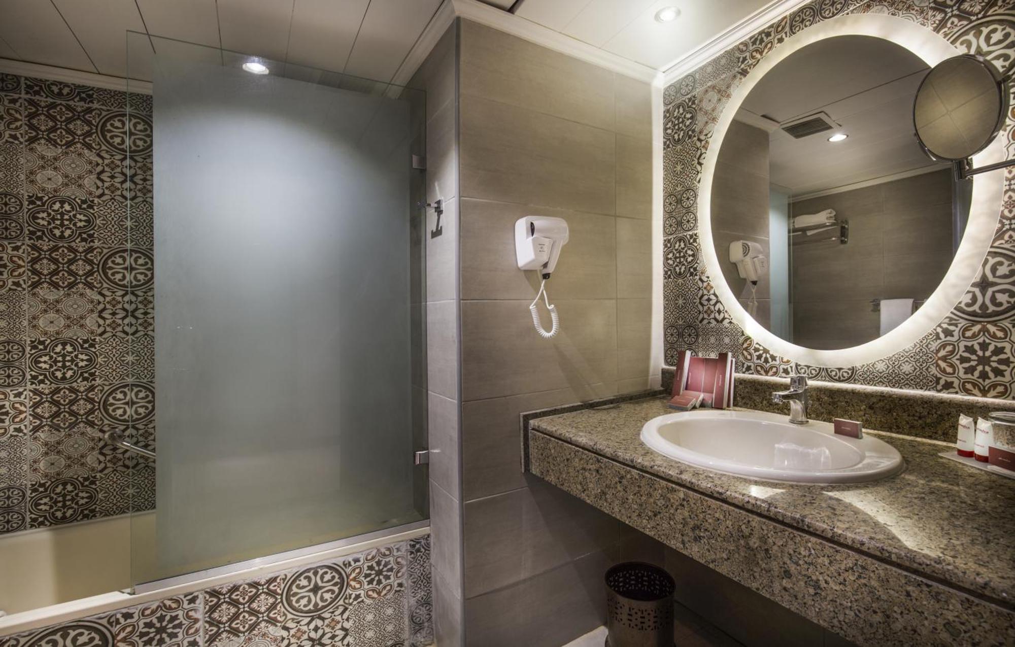 Pyramisa Downtown Residence Hotel Cairo Gíza Kültér fotó