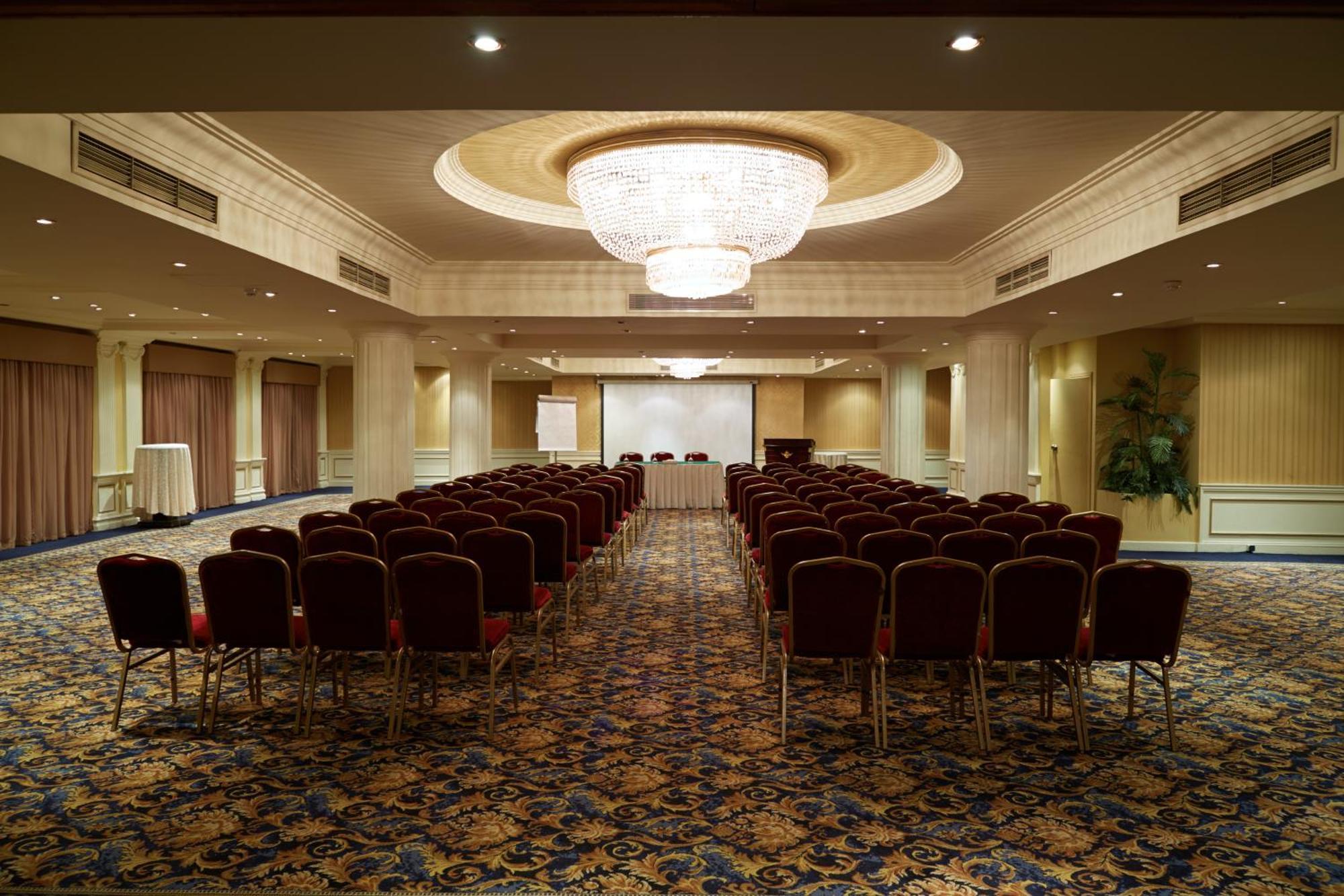 Pyramisa Downtown Residence Hotel Cairo Gíza Kültér fotó