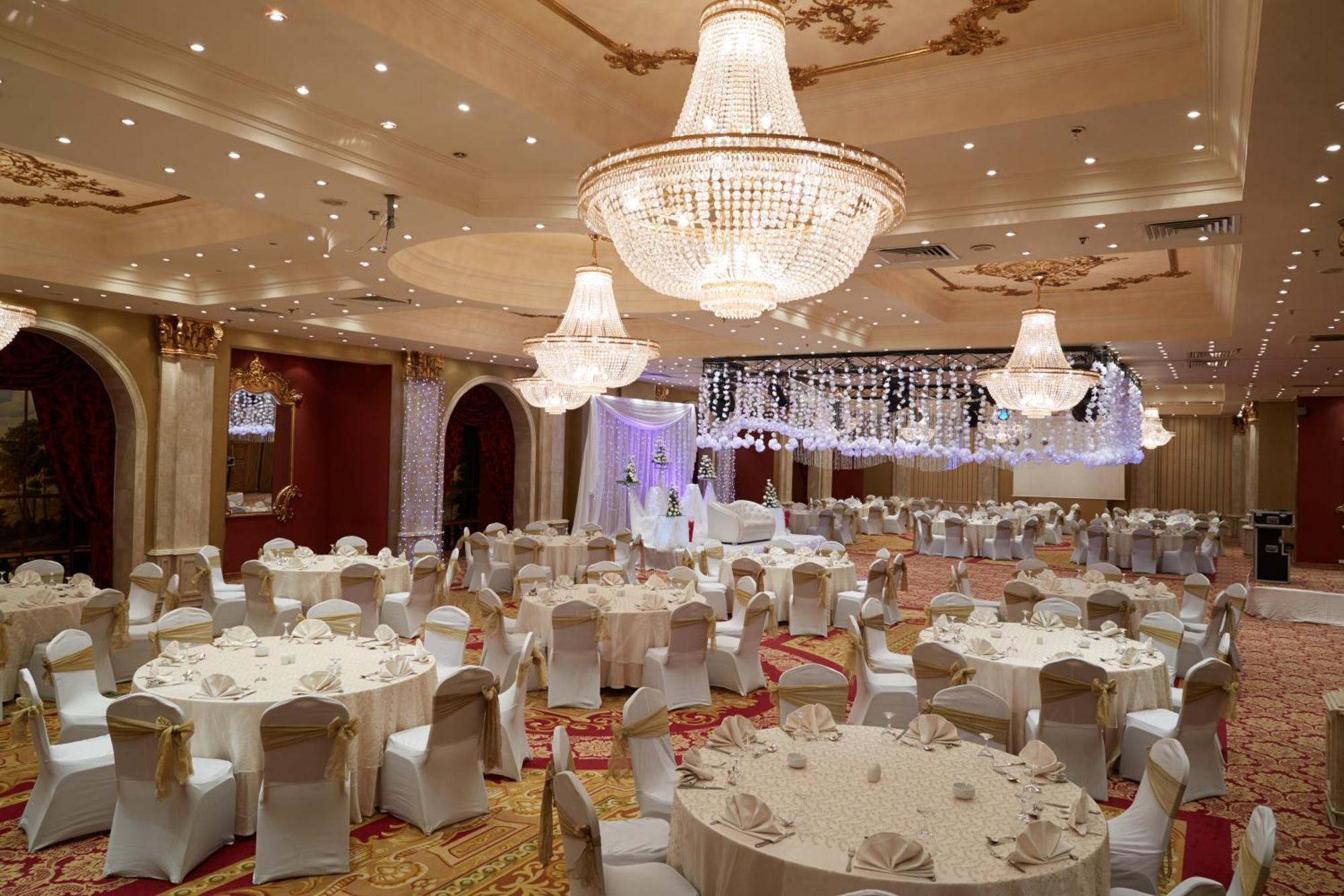 Pyramisa Downtown Residence Hotel Cairo Gíza Kültér fotó